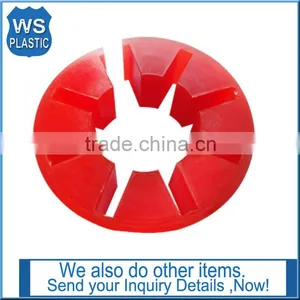 Custom pu Plastic Products at Low Price thumbnail-1