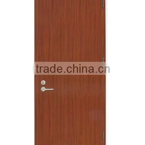Fire-proof Steel Doors Different Specifications thumbnail-3