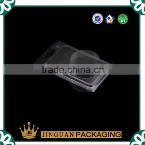 Professional Customized Plastic Clear Transparent Clamshell Blister Packaging thumbnail-4