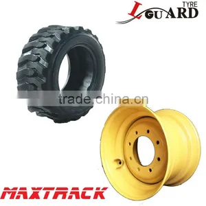 Motorcycle Alloy Wheel Rims 22.5*9.cerchi in Lega thumbnail-4