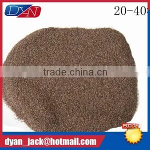 DYAN Garnet With Naturally Hard and High Density Filter Material thumbnail-6
