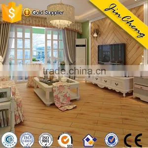 P5800 Natural Wood Floor Tile Made From Ceramic thumbnail-2