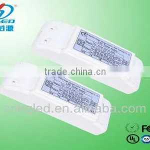 Manufacture EMC LED Intellignt PWM Led Driver Dimmable thumbnail-1