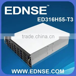 EDNSE 3U Databale Storage Server Case thumbnail-1