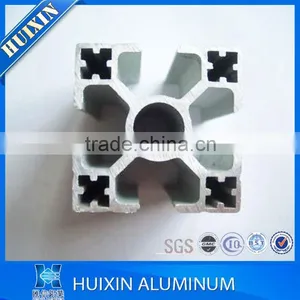 2016 Hot Sale Hight Quality Aluminum 6030 Series Assembly Line Aluminum Profile thumbnail-1