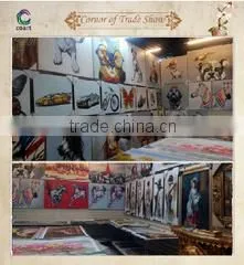 Xiamen Colourful Art & Craft Co., Ltd. company overview - view 3 thumbnail