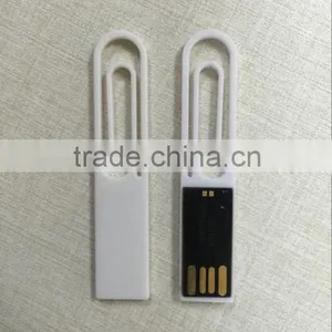 Colorful Bookmark Usb Driver Pen Portable Usb thumbnail-1