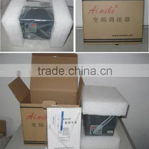 Shenzhen Manufacture 0.75kw ac Frequency Converter thumbnail-3