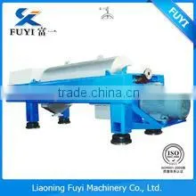 Brine Sludge Decanter Centrifuge thumbnail-1