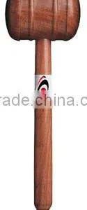 AS Cricket Wooden Bat Mallet thumbnail-1