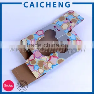Custom Printing Children Toys Box thumbnail-6