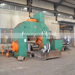China Tee Fitting Forming Machine High Speed;steel Tee Fitting Machine With Different Size thumbnail-1