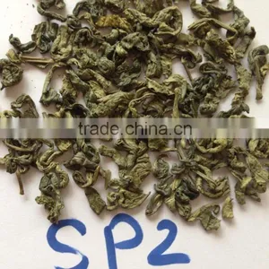 High Quality From Teaparis Vietnam Green Tea Super Pekoe thumbnail-2