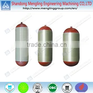 ISO11439 Wrapped Gas Cylinder For Car thumbnail-1