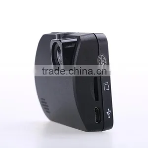 Portable Car Dvr Manual Hidden Camera Fhd 1080p Car Dash Camera Car Black Box thumbnail-1