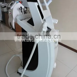 Newest Multifunction Elight and Yag LaserNE 02 thumbnail-6