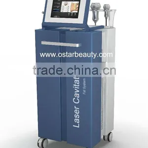 (4in1) Lipo Slim Cavitation (Ostar Beauty Factory OB-SRN05D) thumbnail-1