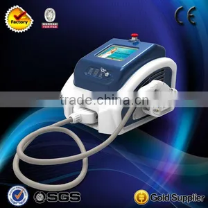 Redness Removal Speckle Removal 2013 Newest !!! Powerful Ipl Painless Fine Lines Removal Machine Lamp Device With 5 Sapphire Filters Multifunction 1-50J/cm2 thumbnail-1