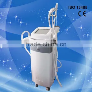 2013 Tattoo Equipment Beauty Products E-light+IPL+RF For Salon Crazy Colored Eye Contact Lenses Wrinkle Removal thumbnail-1