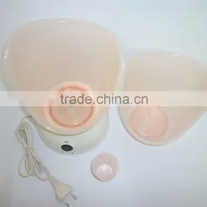 2013 Beauty Equipment Facial Steamer Facial Spa Facial Sauna for Portable Infrared Sauna Blanket thumbnail-1