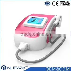 Best Sell Product in America Nubway 808nm Diod Laser for Permanent Painless Hair Removal thumbnail-3