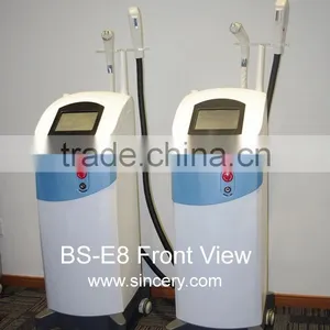 Ipl Laser Hair Removal Machine Made in China thumbnail-6