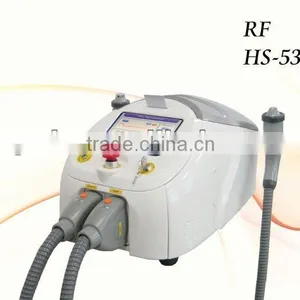 Chinese Apolo Med CE& ISO Approved Beauty Machine Face Lifting Skin Smooth thumbnail-1