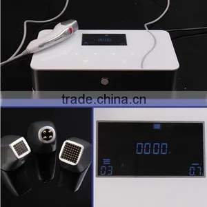 Manufacturer Portable rf Fractonal Thermagic/rf Thermagic/thermagic thumbnail-4
