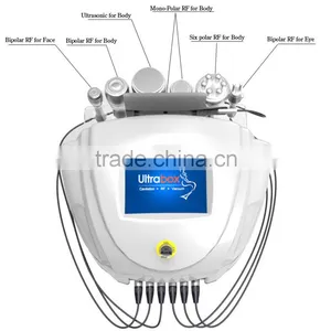 2016 Cavitation/cavitation Machine/ultrasonic 500W Cavitation Rf Weight Loss thumbnail-3