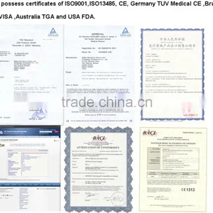 300$ Discount CE Approved SHR Hair Removal Stationary Ipl Machines thumbnail-5