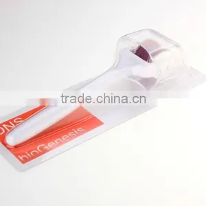 Micro Needling Skin Safe Pens Derma Roller Serum thumbnail-5