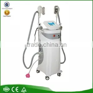 Best Price Cool Sculption Cryolipolysis Cool Shape Machine Local Fat Removal Fat Loss Criolipolisis Fat Freezing Cryolipolysis Machine Germany 50 / 60Hz thumbnail-1
