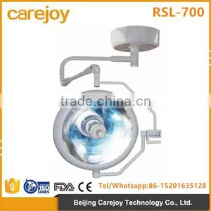 CE & FDA Approved Medical Surgery Lamp Overhead Shadowless Operating Lamp for Operating Room thumbnail-1