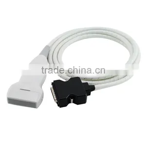 CE&ISO Certification 3.5Mhz Convex Probe Battery 10 Inch Laptop Ultrasound Machine thumbnail-5