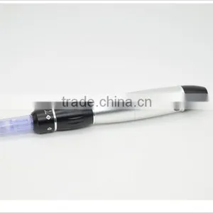Zgts Derma Roller CE Certification And Derma Rolling Micro Derma Roller System Type Microneedle Derma Pen 3 In 1 Derma Roller  thumbnail-2