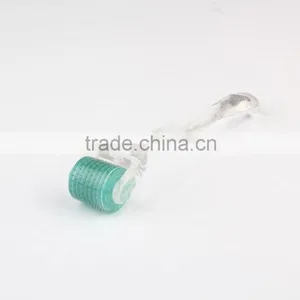 Micro Needle Dermaroller 192 Needles MT Skin Roller thumbnail-4