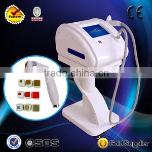 New Arrival Fractional RF Microneedle Face Lifting & Anti-wrinkle Beauty Salon Machine thumbnail-5