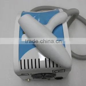 Pigmented Lesions Treatment Machine Home Business Tattoo Removal Q Switch Eyebrow Eye Line Lip Line Removal Laser Machine D006 Haemangioma Treatment thumbnail-6