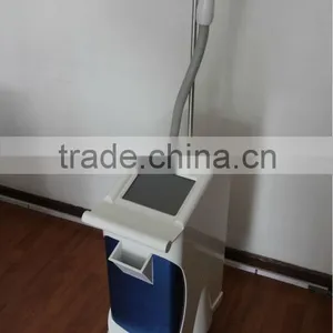 Hot Sale Laser Depilation Spider Vein Therapy Beauty Equipmwnt With Large Spot thumbnail-1