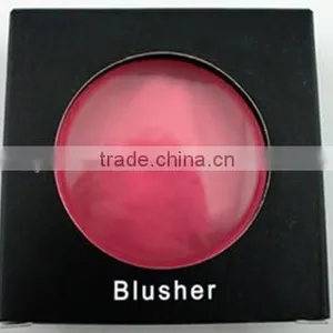 Cosmetics---Fashionable Blusher thumbnail-1