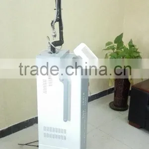 10600nm Gynecology RF Tube CO2 Fractional Laser Skin Tighten thumbnail-4