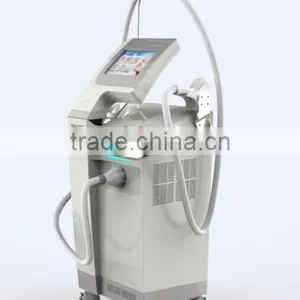 Factory Price: 808nm Diode Laser Permanent Painless Hair Removal Machine thumbnail-1