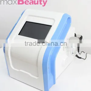 M-T5 Radio Frequency Ultrasonic Portable Ultrasonic Physiotherapy Equipment thumbnail-1