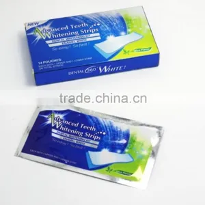 Safebond Teeth Strips, Advanced and Professional Teeth Whitening Strips thumbnail-6