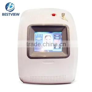 BESTVIEW Professional Portable Laser Skin Mole Removal Machine for Vascular thumbnail-3