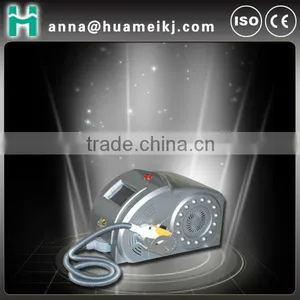 Elos (IPL+RF) Hair Removal Skin Rejuvenation Multifunction Machine thumbnail-1