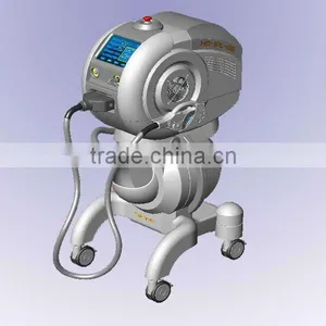 IPL Beauty Euipment (for Hair Removal ) thumbnail-1