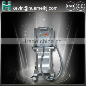 Portable Ipl Blood Vessel Removal Certified by Medical CE, ISO, TGA thumbnail-1