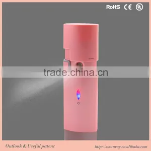 Beauty and Personal Care Silver Fox Facial Steamer for Skin Care thumbnail-1