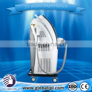 Professional Beauty Salon Hair Removal 808nm Diode Laser 2 in 1 thumbnail-6